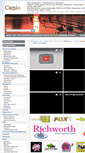 Mobile Screenshot of carpio.ro